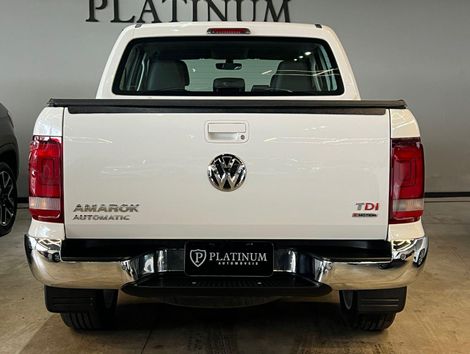 Volkswagen High.CD 2.0 16V TDI 4x4 Dies. Aut 