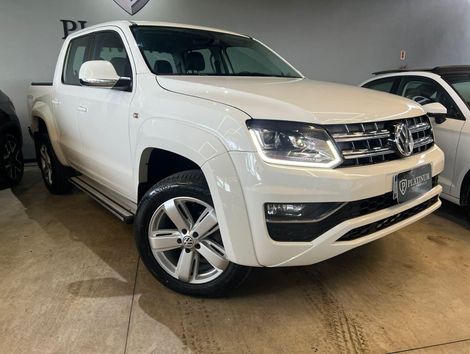 Volkswagen High.CD 2.0 16V TDI 4x4 Dies. Aut 