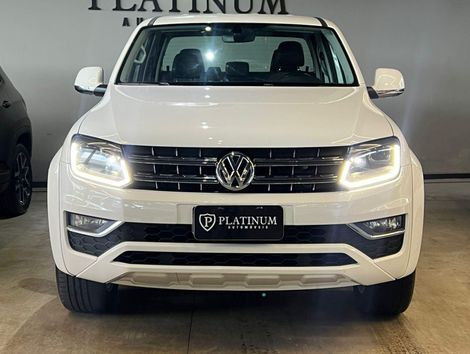 Volkswagen High.CD 2.0 16V TDI 4x4 Dies. Aut 