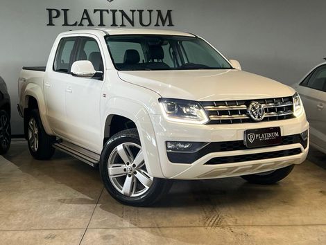 Volkswagen High.CD 2.0 16V TDI 4x4 Dies. Aut 