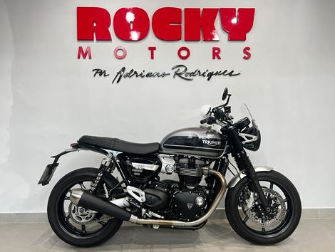TRIUMPH Speed Twin 1200cc