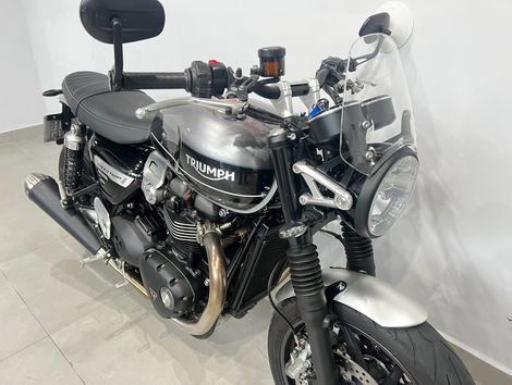 TRIUMPH Speed Twin 1200cc
