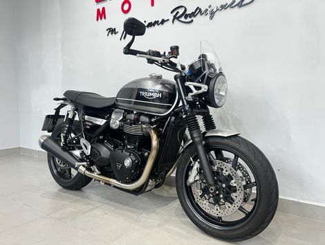 TRIUMPH Speed Twin 1200cc