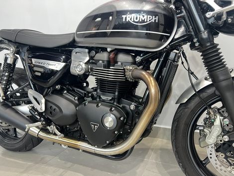 TRIUMPH Speed Twin 1200cc