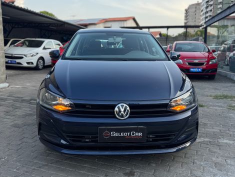 VolksWagen Polo 1.6 MSI Flex 16V 5p