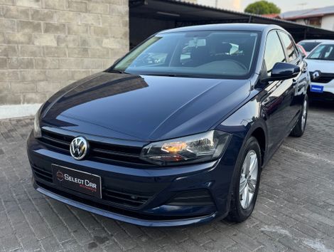 VolksWagen Polo 1.6 MSI Flex 16V 5p