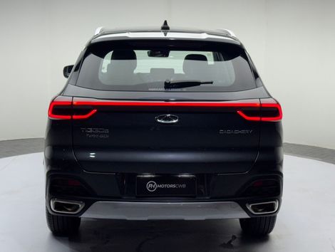 Caoa Chery Tiggo 8 Max Drive 1.6 Turbo Aut.