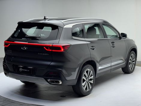 Caoa Chery Tiggo 8 Max Drive 1.6 Turbo Aut.