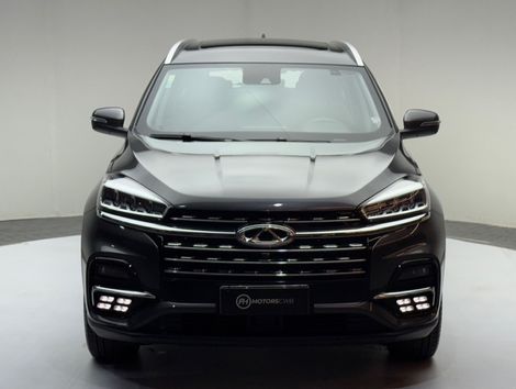 Caoa Chery Tiggo 8 Max Drive 1.6 Turbo Aut.