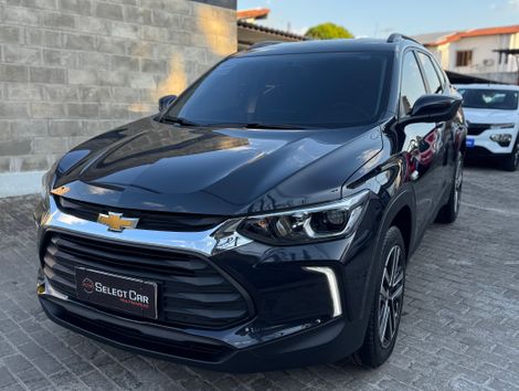 Chevrolet TRACKER LT 1.0 Turbo 12V Flex Aut.