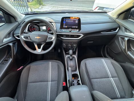 Chevrolet TRACKER LT 1.0 Turbo 12V Flex Aut.