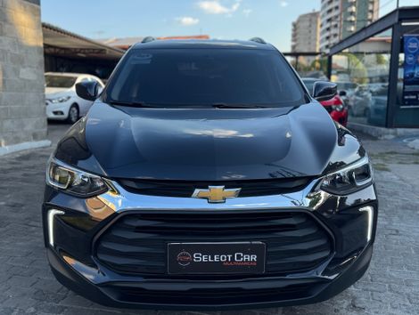 Chevrolet TRACKER LT 1.0 Turbo 12V Flex Aut.