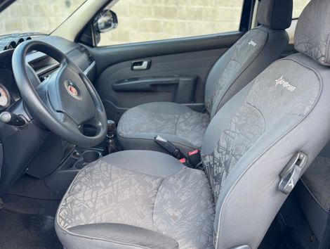 Fiat Strada Adventure1.8/ 1.8 LOCKER Flex CD