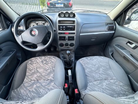 Fiat Strada Adventure1.8/ 1.8 LOCKER Flex CD