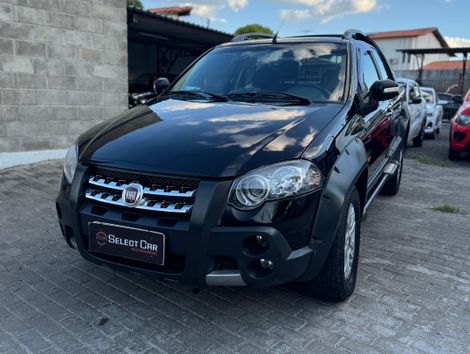 Fiat Strada Adventure1.8/ 1.8 LOCKER Flex CD