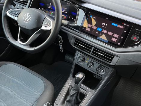 VolksWagen Nivus Comfortline 1.0 200 TSI Flex Aut.