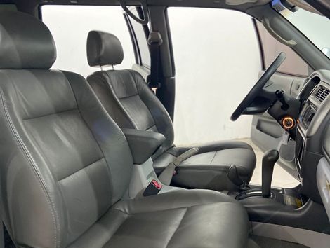 Mitsubishi Pajero Sport HPE 2.5 4x4 Diesel Aut.