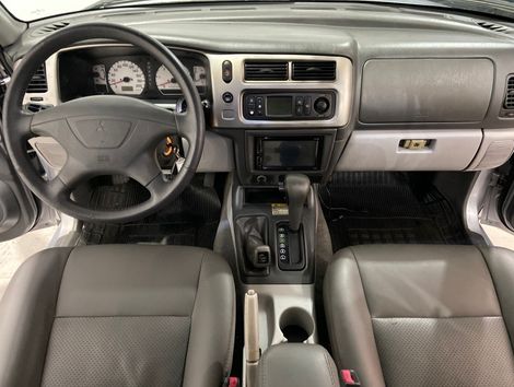 Mitsubishi Pajero Sport HPE 2.5 4x4 Diesel Aut.