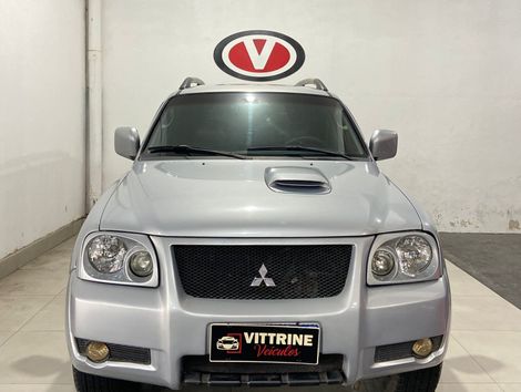 Mitsubishi Pajero Sport HPE 2.5 4x4 Diesel Aut.