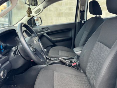 Ford Ranger XLS 2.2 4x4 CD Diesel Aut.