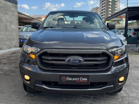 Ford Ranger XLS 2.2 4x4 CD Diesel Aut.