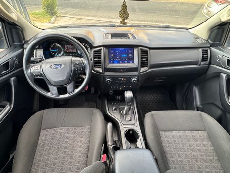 Ford Ranger XLS 2.2 4x4 CD Diesel Aut.