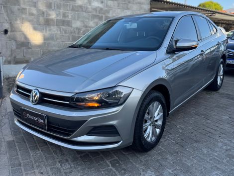 VolksWagen VIRTUS 1.6 MSI Flex 16V 5p Mec.