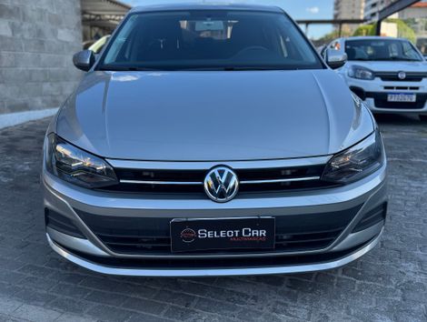 VolksWagen VIRTUS 1.6 MSI Flex 16V 5p Mec.