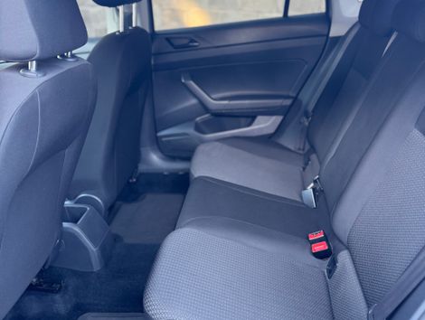 VolksWagen VIRTUS 1.6 MSI Flex 16V 5p Mec.