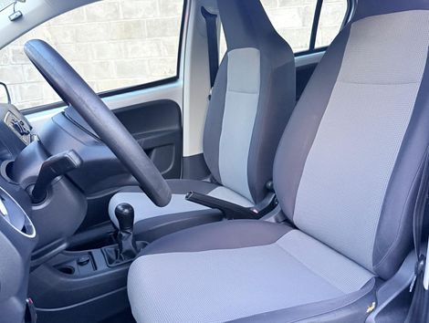 VolksWagen up! take 1.0 Total Flex 12V 5p