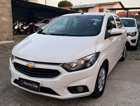 Chevrolet ONIX HATCH LT 1.0 8V FlexPower 5p Mec.