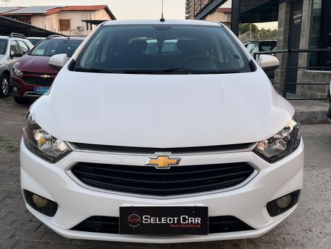 Chevrolet ONIX HATCH LT 1.0 8V FlexPower 5p Mec.