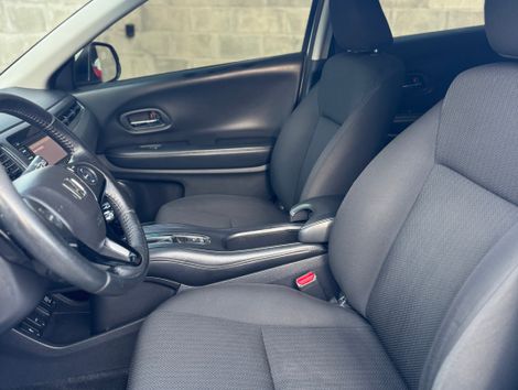 Honda HR-V EX 1.8 Flexone 16V 5p Aut.