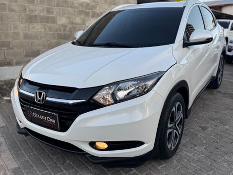 Honda HR-V EX 1.8 Flexone 16V 5p Aut.