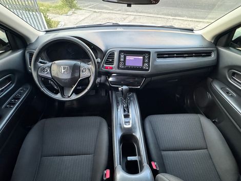 Honda HR-V EX 1.8 Flexone 16V 5p Aut.