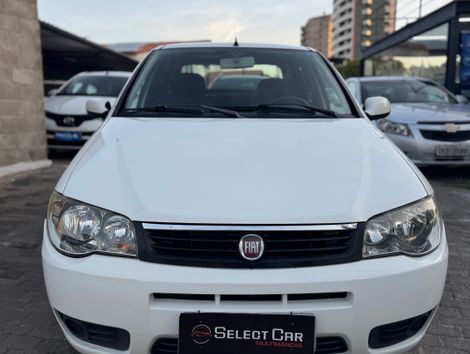 Fiat Palio 1.0 ECONOMY Fire Flex 8V 4p