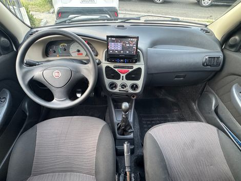 Fiat Palio 1.0 ECONOMY Fire Flex 8V 4p