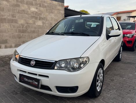 Fiat Palio 1.0 ECONOMY Fire Flex 8V 4p