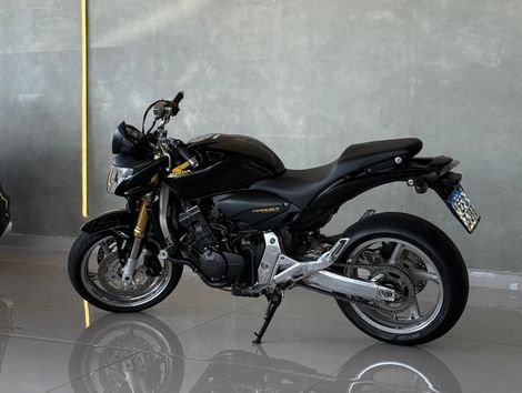 HONDA CB 600F HORNET