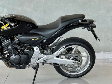 HONDA CB 600F HORNET