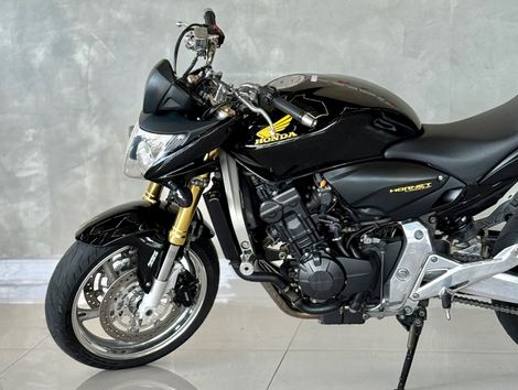 HONDA CB 600F HORNET