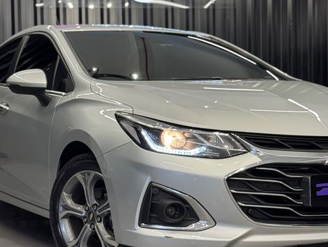 Chevrolet CRUZE Premier 1.4 16V TB Flex Aut.