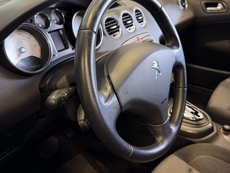 Peugeot 308 Allure 2.0 Flex 16V 5p Aut.