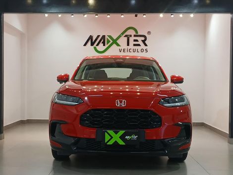 Honda ZR-V Touring 2.0 16V 5p Aut.