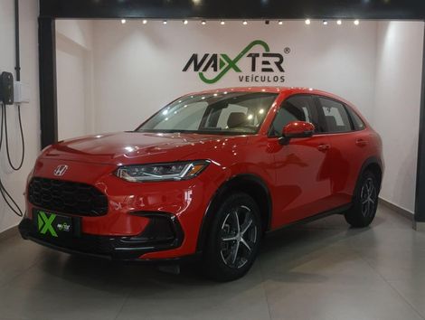 Honda ZR-V Touring 2.0 16V 5p Aut.