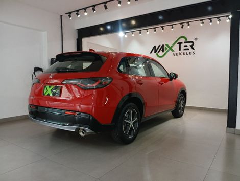 Honda ZR-V Touring 2.0 16V 5p Aut.