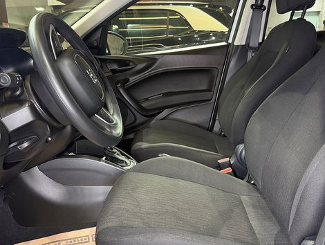 Fiat CRONOS DRIVE 1.3 8V Flex Aut.