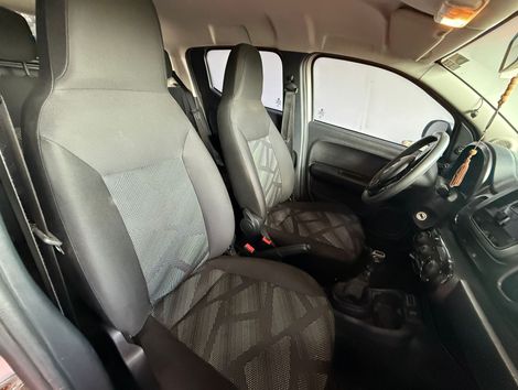 Fiat MOBI DRIVE 1.0 Flex 6V 5p