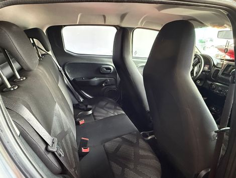 Fiat MOBI DRIVE 1.0 Flex 6V 5p