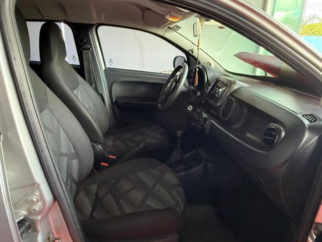 Fiat MOBI DRIVE 1.0 Flex 6V 5p